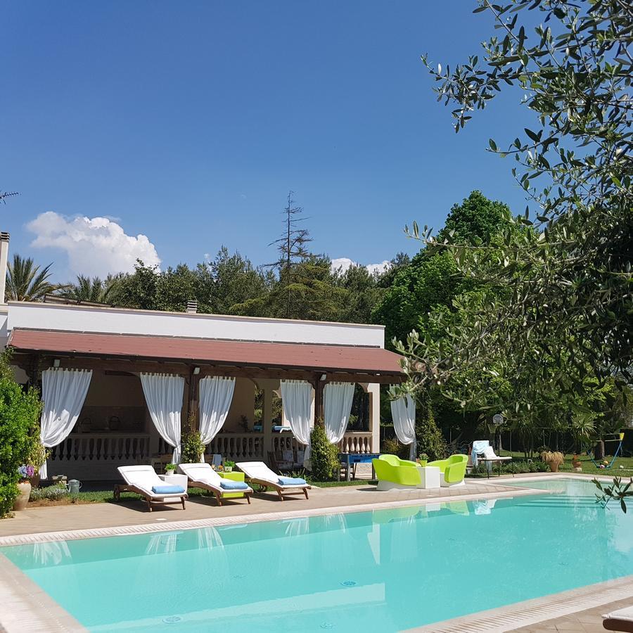 Villa Edda Heated Pool Галатіна Екстер'єр фото